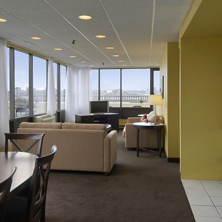 Dartmouth Oceanview Hotel Rom bilde