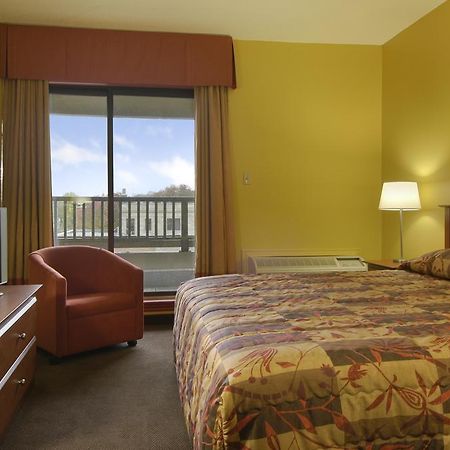 Dartmouth Oceanview Hotel Rom bilde