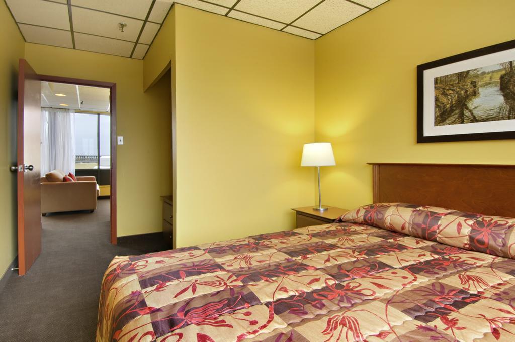 Dartmouth Oceanview Hotel Rom bilde