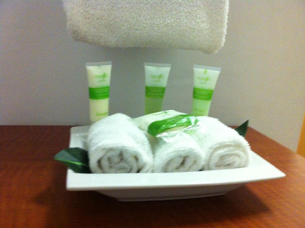Dartmouth Oceanview Hotel Rom bilde