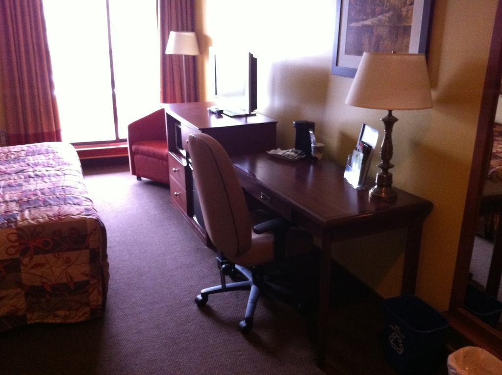 Dartmouth Oceanview Hotel Rom bilde