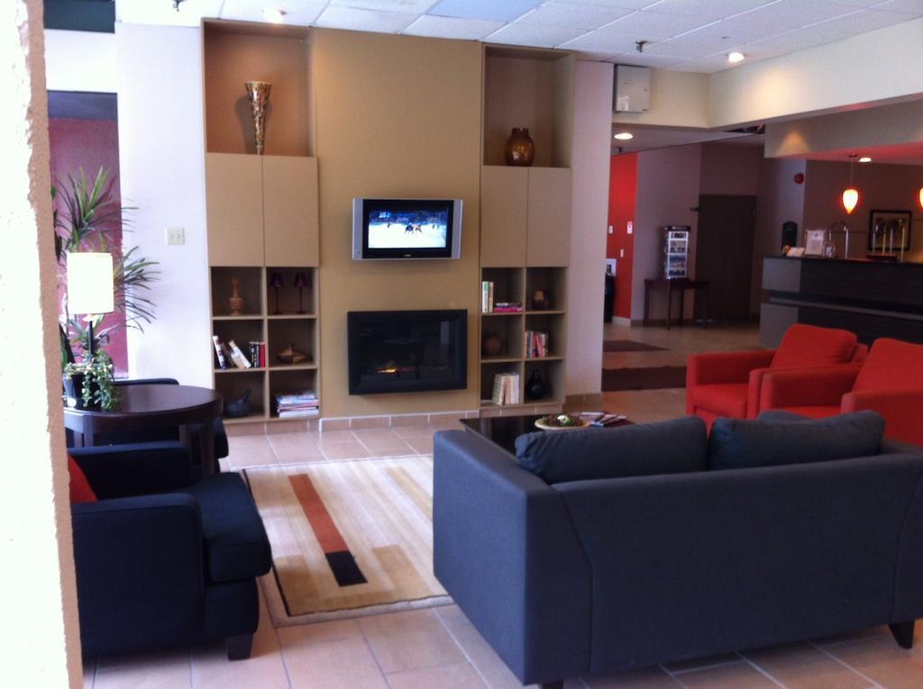 Dartmouth Oceanview Hotel Rom bilde