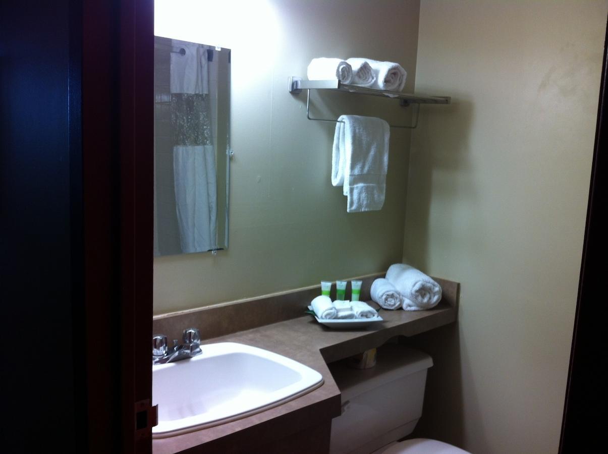 Dartmouth Oceanview Hotel Rom bilde
