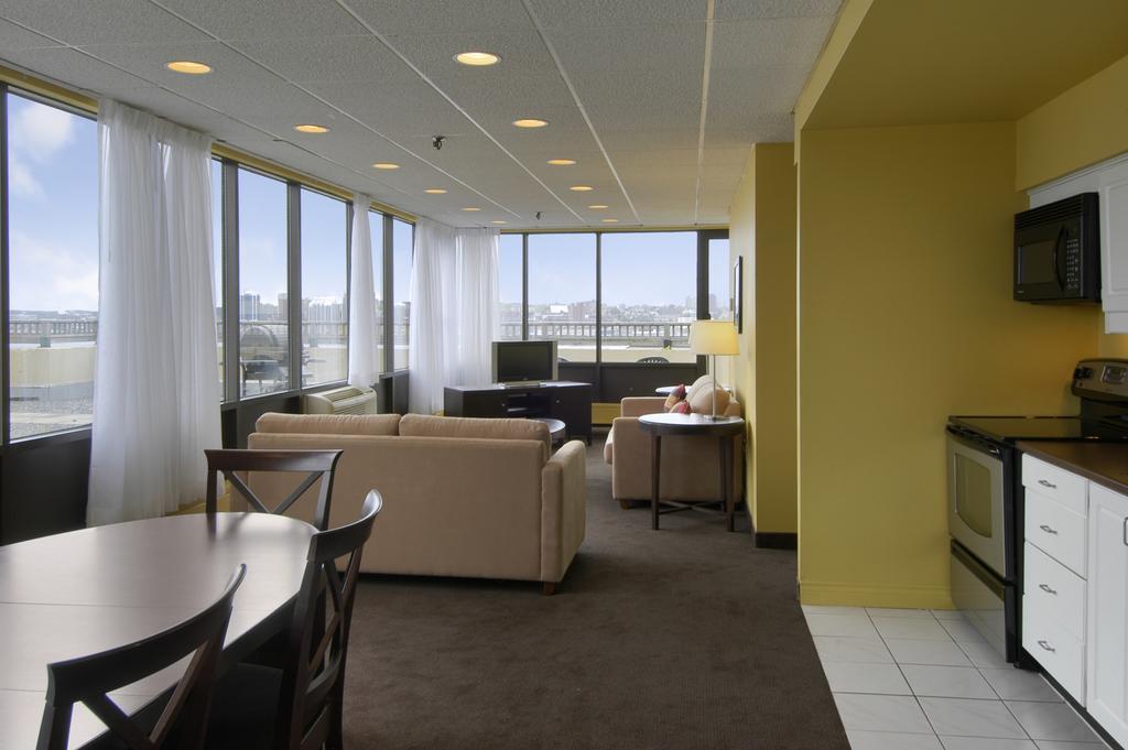 Dartmouth Oceanview Hotel Rom bilde