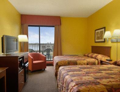 Dartmouth Oceanview Hotel Rom bilde