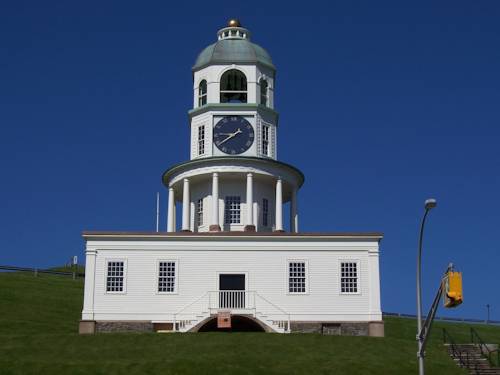 Dartmouth Oceanview Hotel Eksteriør bilde