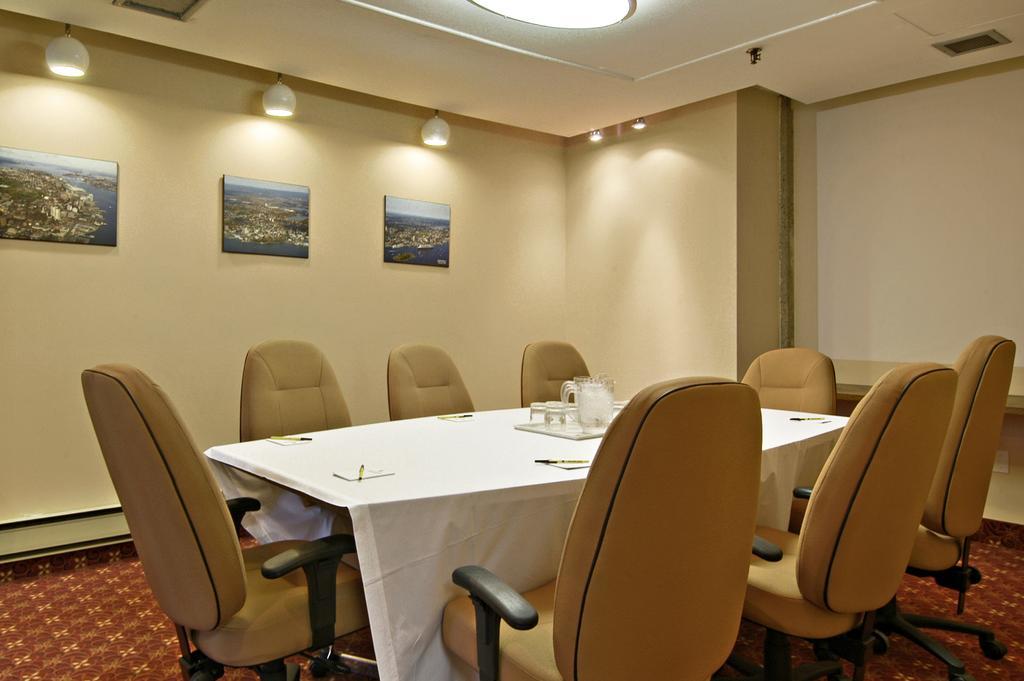 Dartmouth Oceanview Hotel Fasiliteter bilde